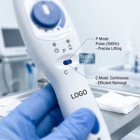 Appareil de beauté Fibroblast Plas Pen OEM/ODM, appareil cosmétique facile à utiliser pour l'esthétique