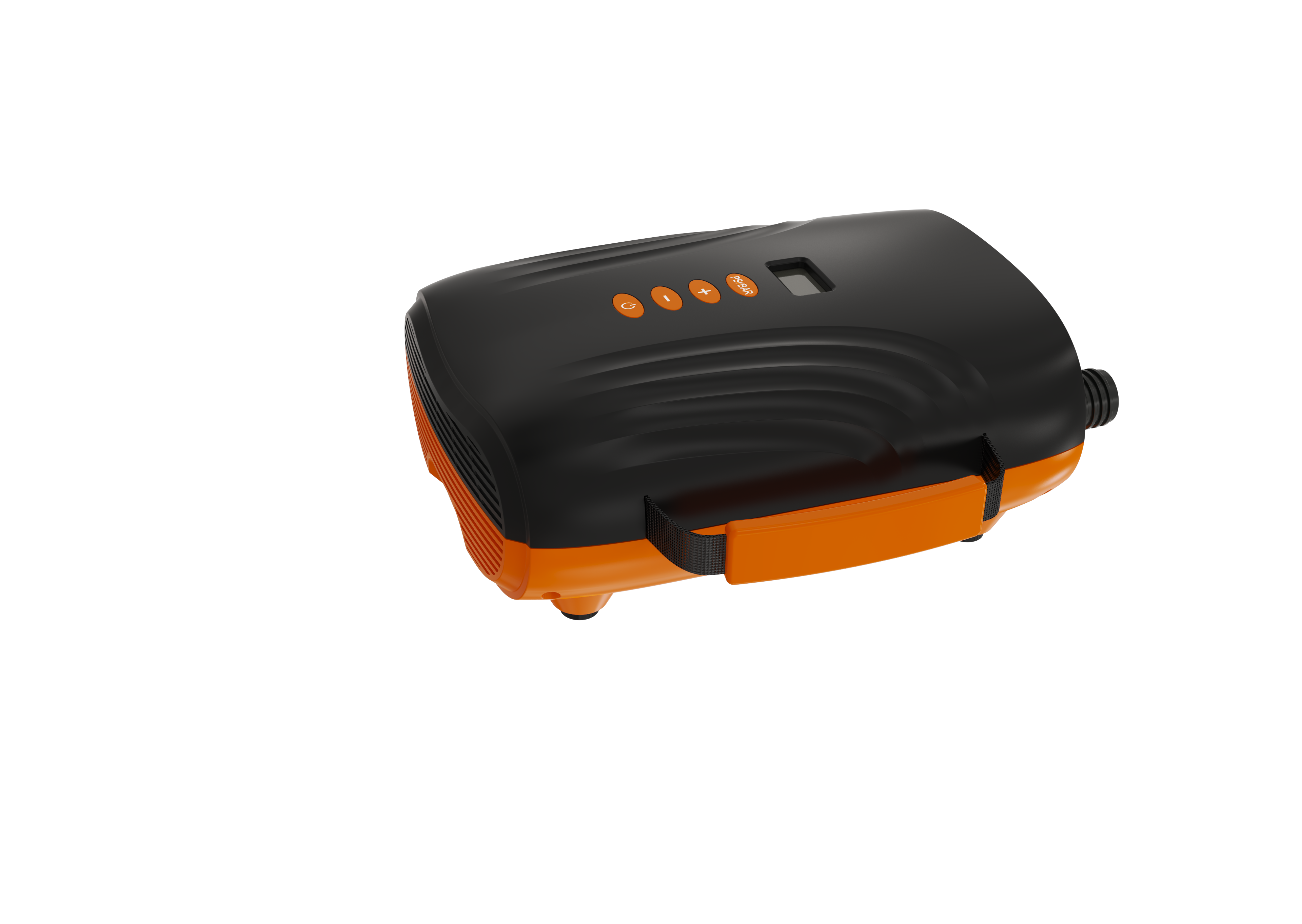 HT-769 Pro Stermay Rechargeable Electric Air Pump for Inflatables