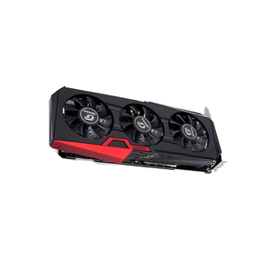 Tarjeta Gráfica RTX 3060TI de 8GB, Usada y Nueva, GDDR6, GPU para Juegos, para PC de Escritorio, Alto Rendimiento, Video de Alta Calidad - Product Image 2