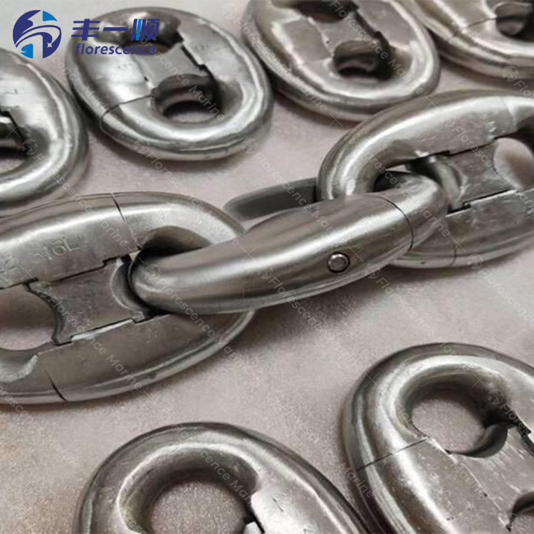 Marine Anchor Chain Universal Marine Hardware