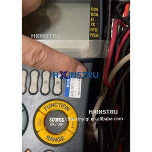 เครื่องสอบเทียบแบบพกพา Yokogawa CA150 Handy Calibrator - Product Image 4