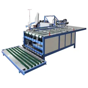 Direct supply of woven bag machinery and equipment Woven bag machine production equipment