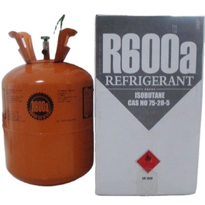 Gas làm lạnh <span class=keywords><strong>N</strong></span>-Butane <span class=keywords><strong>R600</strong></span> Mapp Pro dùng cho tủ lạnh, tủ đông, tủ làm đá, dung môi, chất đẩy khí dung - Product Image 5