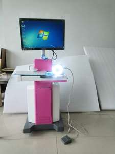 Hệ thống soi cổ tử cung kỹ thuật số độ bền cao để khám phụ khoa - Product Image 5