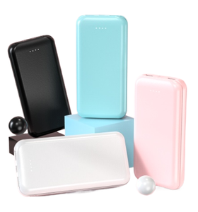 Ngân hàng điện 50000mAh sạc nhanh 20000mAh sạc nhanh cho công việc ngoài trời banco de Energia bán chạy nhất 2025 sạc công việc ngoài trời - Product Image 2