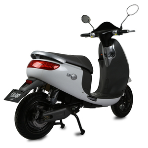 Moto à moteur sans balais Lvneng 60V 800W BOSCH avec batterie au lithium 60V 20Ah, vitesse maximale de 40-60 km/h, fabriquée dans le Jiangsu, Chine - Product Image 2