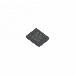 MP6538GV-Z QFN-28(4x5) Brushless DC (BLDC) Motor <b>Driver</b> Chip - Product Image 1