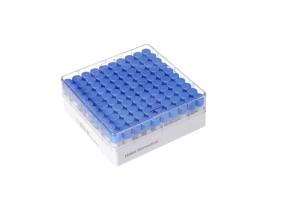 Haier y sinh học 1.5ml chung trong lọ Cryo Ống cryovail cho phòng thí nghiệm - Product Image 6