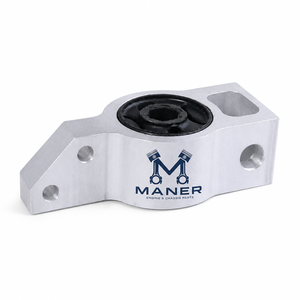 บูชปีกนกหน้า MANER รุ่น 3C0199231D สำหรับรถยนต์ VW Passat B6 B7 CC Tiguan Sharan Seat Alhambra Audi Q3 8U ระบบช่วงล่าง - Product Image 1