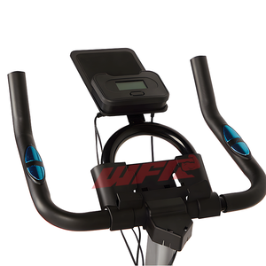 WFR Machines d'exercice à usage domestique Intérieur <span class=keywords><strong>Cardio</strong></span> Cyclisme Spinning Bike Gym Commercial <span class=keywords><strong>Fitness</strong></span> Equipment Professional Spin Bike - Product Image 6
