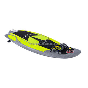 Planche à <span class=keywords><strong>jet</strong></span> de puissance EPP 72V 15KW personnalisée planche de surf électrique planche à <span class=keywords><strong>jet</strong></span> de surf planche de surf à moteur électrique pour les sports nautiques - Product Image 2