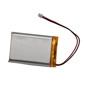 Qian-sun 703450 1500mAh 3.7v <span class=keywords><strong>OEM</strong></span> ODM 锂电池 家用电器用锂离子充电电池 - Product Image 3