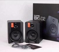 BX5D2 Monitor activo Altavoz de estudio Equipo de sonido profesional