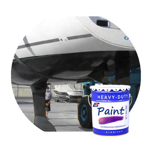 Pintura epoxi marina, pintura antiincrustante para <span class=keywords><strong>cemento</strong></span> y acero - Product Image 1