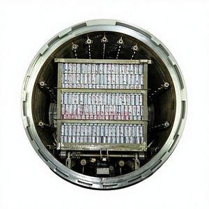 <span class=keywords><strong>Autoclave</strong></span> à pulvérisation <span class=keywords><strong>d</strong></span>'eau automatique ZLPH pour la mise <span class=keywords><strong>en</strong></span> conserve des aliments, stérilisateur CE SUS304 pour usine alimentaire, économie <span class=keywords><strong>d</strong></span>'énergie - Product Image 5