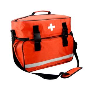Muestra Gratuita de Bolsa de Visita para Ambulancia, Mochila de Rescate para Terremotos, Mochila de Primeros Auxilios, Bolsa de Primeros Auxilios para Exteriores - Product Image 5
