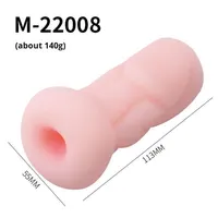 Masturbateur masculin en silicone de renommée mondiale, modèle 'Airplane Cup' à film inversé, pour le plaisir vaginal et fessier