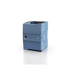 โมดูลขยายดิจิตอล PLC รุ่น S7-1200 ที่ใช้งานร่วมกันได้ 221 222 223-1BF32/BH32/HF32/XF32/1HH32/PH32/1PL32/BL32/QH32-0XB0 ผลิต - Product Image 4