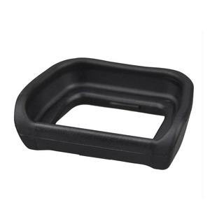 Coupe-oculaire Fda Ep10 pour appareil photo Sony A6000 A6300 Nex6, accessoire de viseur en plastique réutilisable - Product Image 3