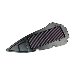 Filtro de Aire de Alto Flujo para Motocicleta Zontes Serie 368 D/E/G/<span class=keywords><strong>K</strong></span>/<span class=keywords><strong>M</strong></span> 2024-2025, 1226400-259000, Accesorios de Limpieza de Entradas de Aire - Product Image 4