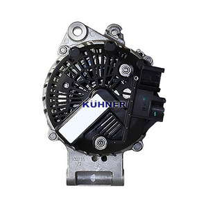 Alternatore compatibile per VOLVO V60 I T4F benzina/etanolo (KW: 132, HP: 180) dal 2011 al 12-2015 VALEO 554232RIV nuovo - Product Image 3
