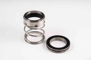 प्रीमियम आईएसओ प्रमाणित टंगस्टन कार्बाइड (tc) यांत्रिक सील रिंग नई स्थिति में ptfe धातु तेल पंप रबर ग्रेफाइट - Product Image 3