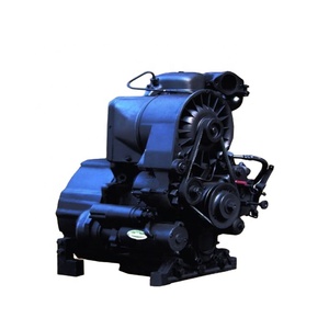 เครื่องยนต์ 4 จังหวะ 13.6-25.7 กิโลวัตต์ รุ่น F2l511 ระบายความร้อนด้วยอากาศ สำหรับขาย - Product Image 5