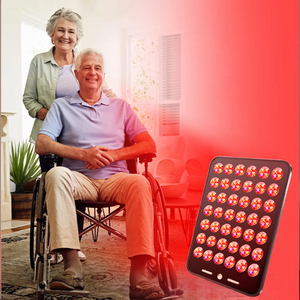 Panel <span class=keywords><strong>de</strong></span> Luz Roja <span class=keywords><strong>de</strong></span> Cuerpo Completo con Logotipo Personalizado, 660nm 850nm, Terapia Infrarroja, Panel <span class=keywords><strong>de</strong></span> Luz Roja LED - Product Image 4