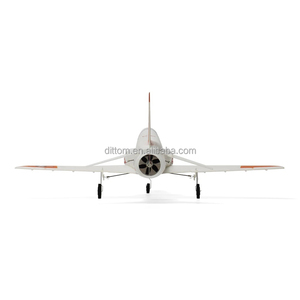 Avión RC de Espuma Eléctrico de Ala Fija MinimumRC T-45 Goshawk con Coeficiente de Ventilador de 30 y Giroscopio de 2 Ejes - Product Image 6