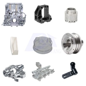 Piezas de Mecanizado CNC de Dongguan, Prototipo Rápido en 2 Horas, Fresado y Torneado, Insertos de Montaje para Subchasis de Acero Inoxidable 304 para Vehículos Eléctricos - Product Image 1