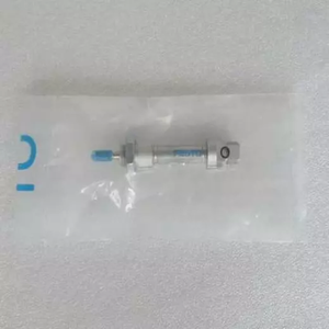 Dsnu-8-10-<span class=keywords><strong>p</strong></span>-a 19177 Silinder Baru Dsnu810pa Gratis Ongkir Baru Asli Siap Gudang Otomasi Industri Plc Pemrograman - Product Image 1