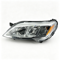 Für Dodge RAM PROMASTER 2023-2025 68516023AA 68516022AB Hochwertiger Scheinwerfer