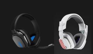 Audífonos Logitech <span class=keywords><strong>Astro</strong></span> <span class=keywords><strong>A10</strong></span> con Cable, Audífonos para Esports con Sonido Envolvente Virtual 7.1 y Micrófono, Audífonos para Juegos - Product Image 2