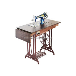 Máquina de Coser Eléctrica Doméstica de Alta Velocidad, 700 Puntadas/min, Capacidad de Grosor de 11 mm, Construcción Resistente de 30 kg - Product Image 3
