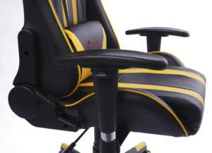 <span class=keywords><strong>Silla</strong></span> de juegos de soporte <span class=keywords><strong>lumbar</strong></span> de diseño ergonómico de alta calidad <span class=keywords><strong>Silla</strong></span> De Oficina - Product Image 4