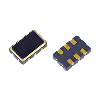 XJETech VCXO-7050 VCXO de Precisión de 270MHz, Alta Linealidad, Temperatura de Operación de -55~125 °C Reloj de Píxeles para Video de Transmisión