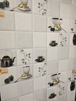 Carreaux muraux en céramique blanche effet brique moderne, 300x600mm, pour la décoration des murs d'hôtels, restaurants et bureaux – Vente en gros directe usine