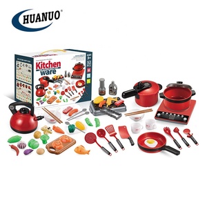 Nouveauté : Ensemble de jeu de <span class=keywords><strong>cuisine</strong></span> pour enfants, chef talentueux, ustensiles de <span class=keywords><strong>cuisine</strong></span>, <span class=keywords><strong>simulation</strong></span> de <span class=keywords><strong>cuisine</strong></span> - Product Image 6