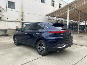 <span class=keywords><strong>Harrier</strong></span> 2.0L CVT <span class=keywords><strong>2022</strong></span> Usado, Edición de Lujo con Tracción en Dos Ruedas - Product Image 2
