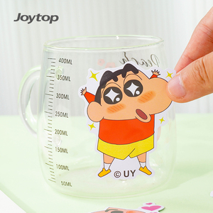 Joytop 102092 - Pegatina de PVC Impermeable Grande de Crayon <span class=keywords><strong>Shin</strong></span>-<span class=keywords><strong>chan</strong></span>, Personalizable al por Mayor - Product Image 5