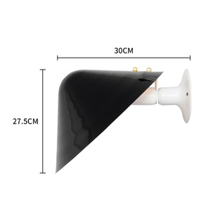 Nuovo <span class=keywords><strong>Design</strong></span> Moderno Lampada <span class=keywords><strong>Da</strong></span> <span class=keywords><strong>Parete</strong></span> Industriale Altalena Coperta Lampada <span class=keywords><strong>Da</strong></span> <span class=keywords><strong>Parete</strong></span> <span class=keywords><strong>Braccio</strong></span> - Product Image 3