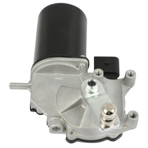 BMW Wiper Motor 61617200510 New Replacement Part for Windshield <b>Washer</b> System - Product Image 4