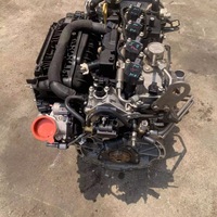 Moteur Ford Offre Spéciale EcoBoost 1.0 Turbo d'occasion pour Ford Fiesta EcoSport Focus Transit 1.0 T