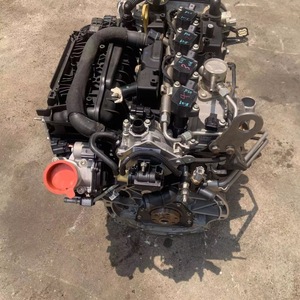 Moteur Ford Offre Spéciale <span class=keywords><strong>EcoBoost</strong></span> 1.0 Turbo d'occasion pour Ford Fiesta EcoSport Focus Transit 1.0 T - Product Image 5