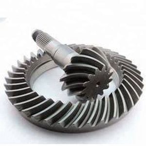 Polea de distribución de nueva condición de China - Product Image 3