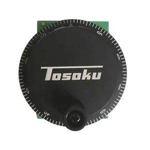 TOSOKUハンドホイールパルサーCNCマシンロータリーエンコーダーtosokuRE45Tハンドホイールmpgエンコーダー