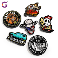 Pegatina de Vinilo Personalizada Resistente a los Rayos UV, Pegatinas Troqueladas Impermeables, Pegatinas con Logotipo Personalizado para Negocios, Envío Rápido