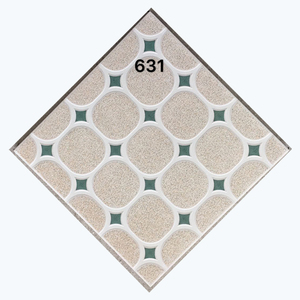 Nhà Máy Giá mộc mạc không trượt gạch ceramic Matte sàn nhà bếp gạch bị hỏng mô hình 300x300 mét sàn gốm gạch - Product Image 5