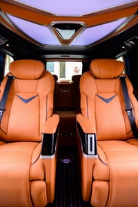 Sièges auto de luxe Sprinter Van pour avion V250 <span class=keywords><strong>V220</strong></span> V300 Hiace Compati - Product Image 5
