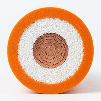 Cable Eléctrico Flexible de Cobre con Aislamiento Mineral, Resistente al Fuego, NG-A, 2 Núcleos, 0.6/1kV, para Proyectos de Construcción y Seguridad contra Incendios